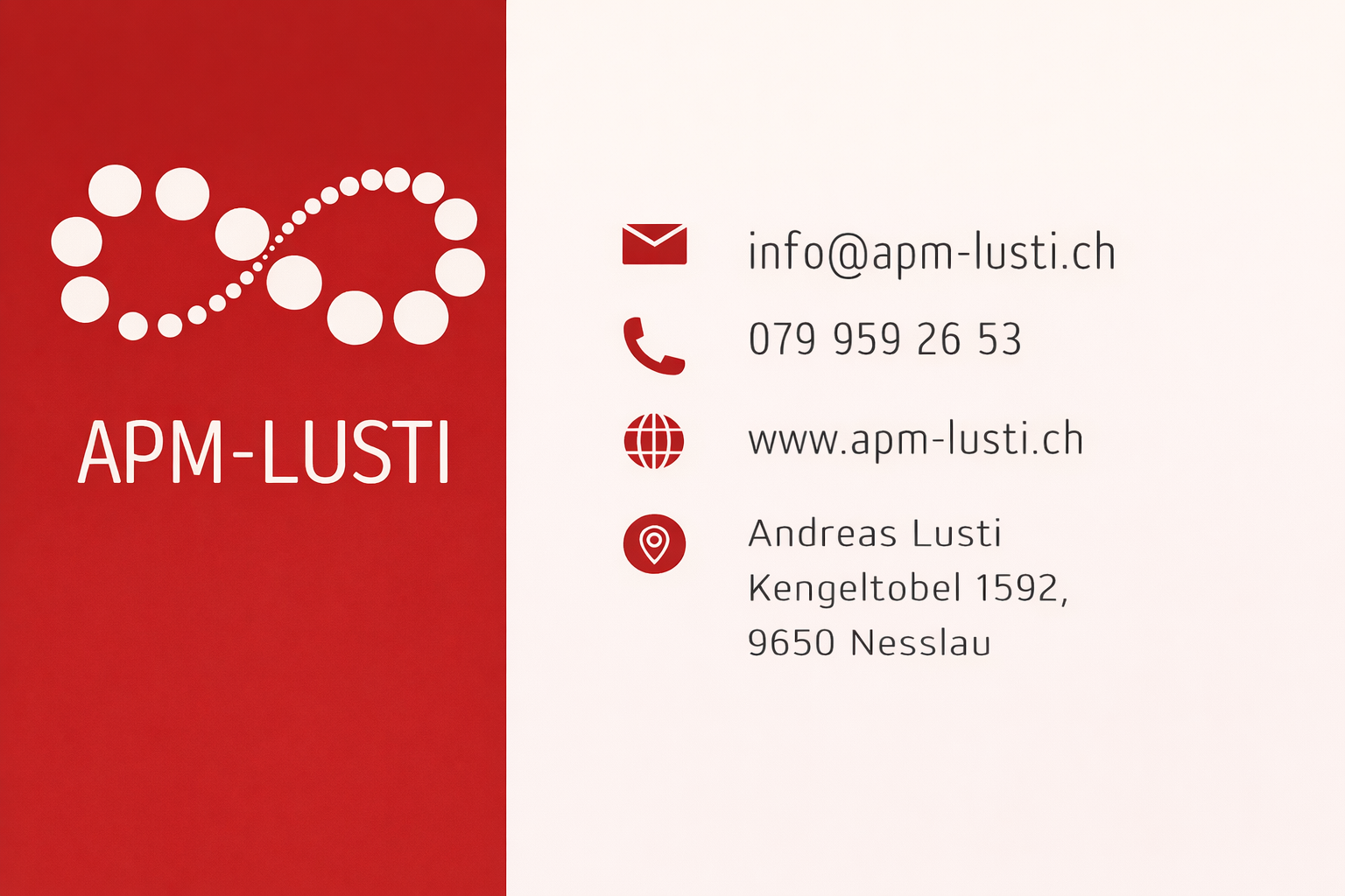 Skaliertes Bild